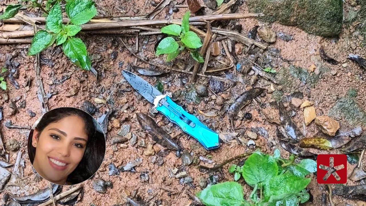 Crime ocorreu no dia 24 de fevereiro, na frente do filho dela, de apenas oito anos 