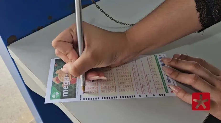 Mega-Sena sorteia nesta terça-feira prêmio acumulado em R$ 60 milhões