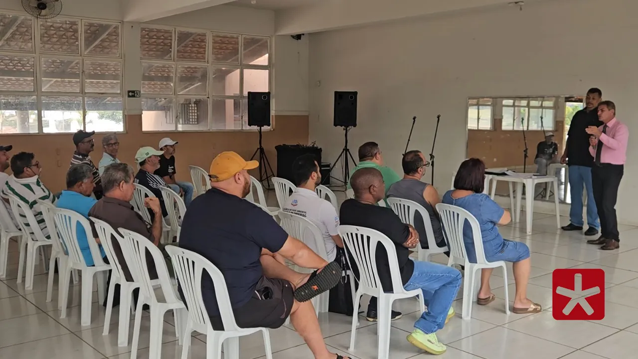 Servidores municipais aprovam reajuste de 5,4% após negociações com a prefeitura de Patos de Minas