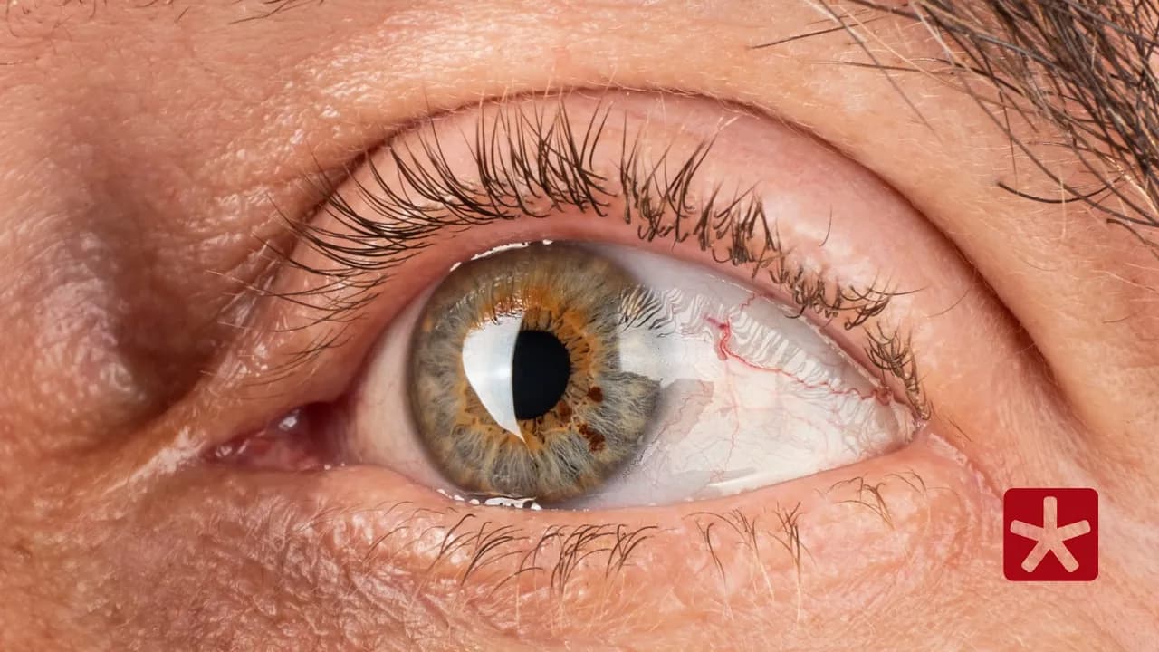 No último fim de semana, foram feitas 257 cirurgias para correção de catarata e pterígio