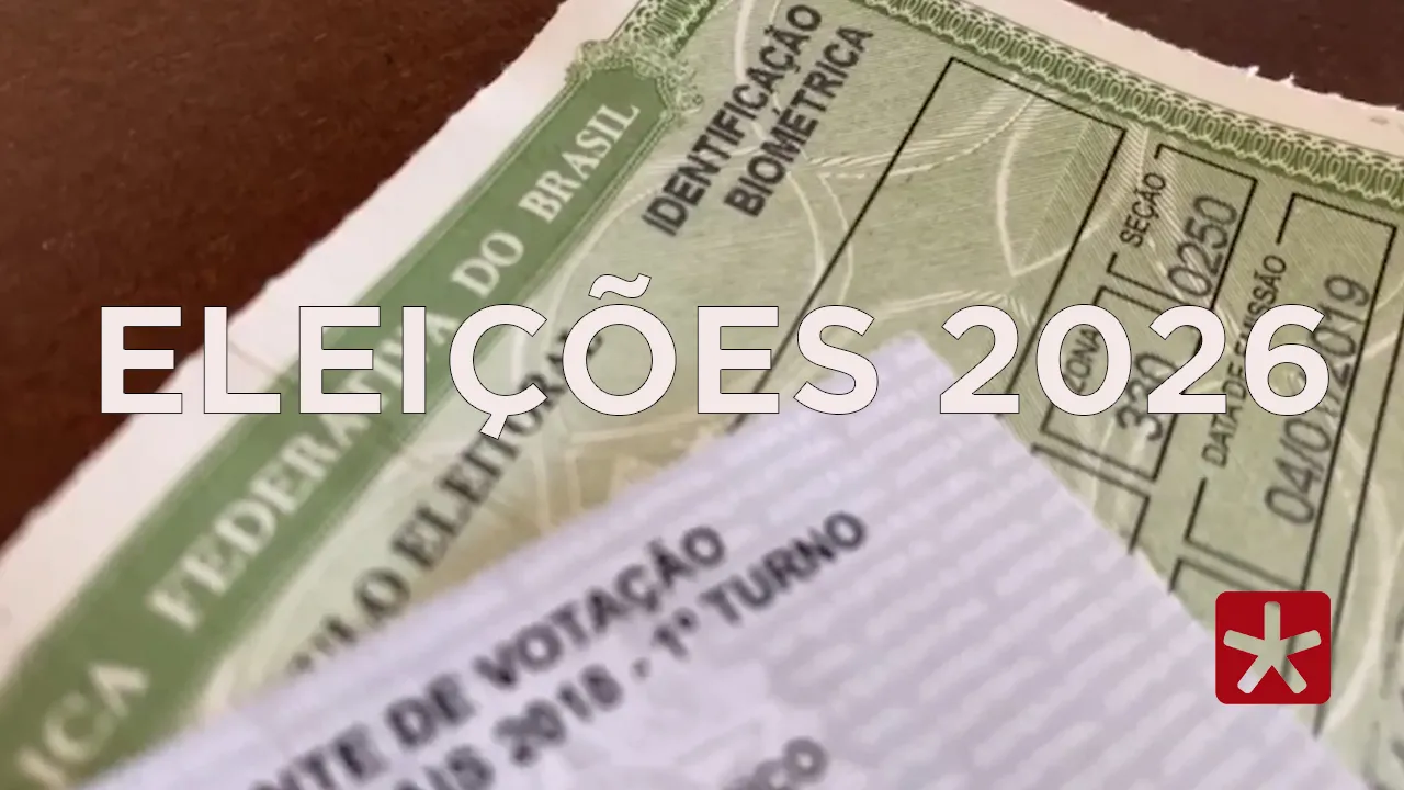 Quem completa 18 anos entre o 1º e o 2º turno das eleições deve votar