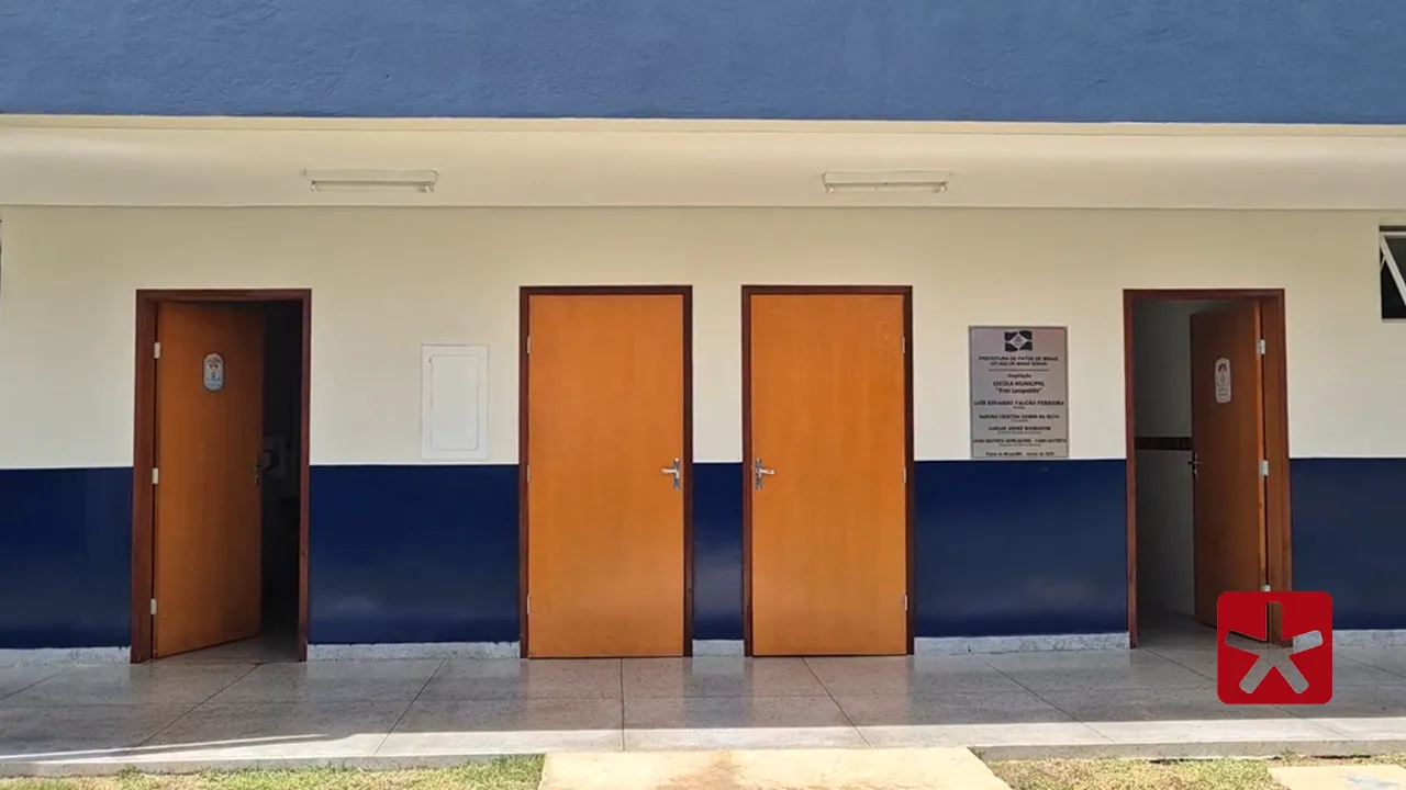 Com investimento de quase um milhão, obra melhorou estrutura e garantiu mais conforto