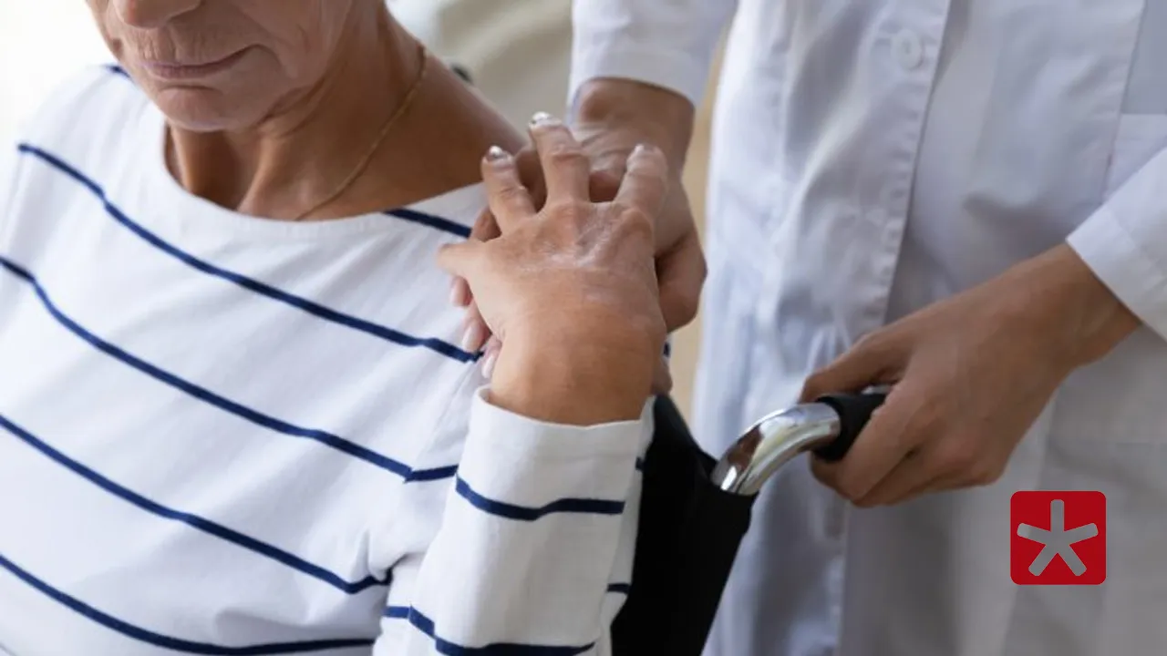 Intuito é proteger a saúde tanto de quem recebe o cuidado quanto de quem o presta