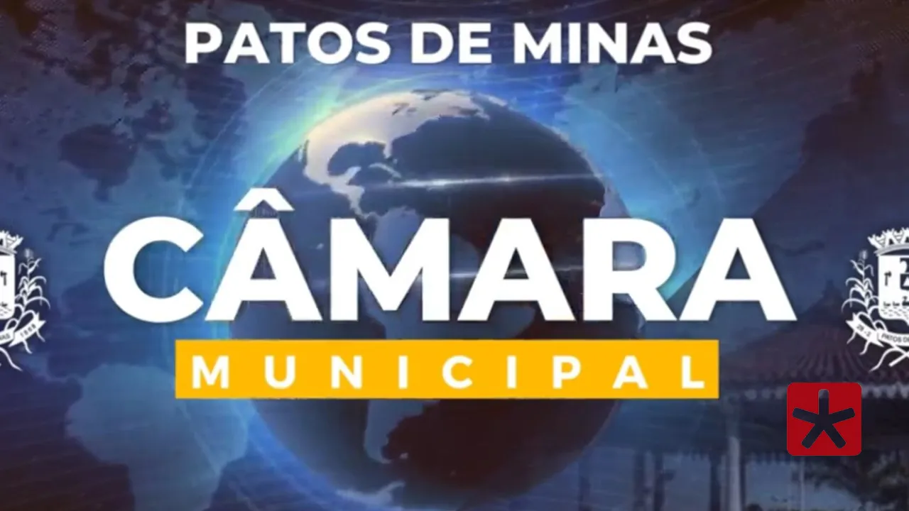 AGORA: Reunião na Câmara de Patos de Minas discute subsídios