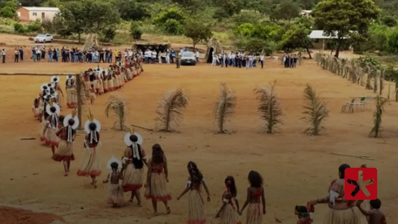 ‘Nosso consumo, nossa voz’: projeto do Procon-MPMG vai chegar a aldeia indígena “Xucuru Kariri” na região de Galena