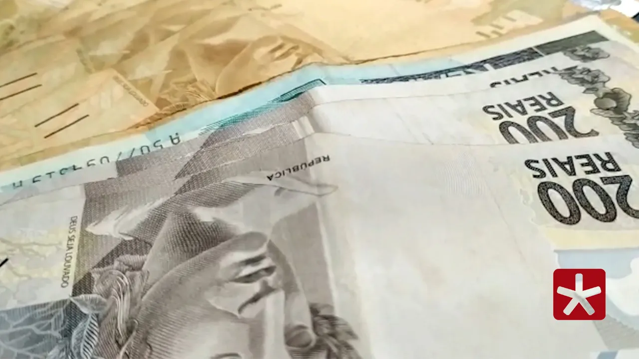 Três apostas acertam a Mega-Sena e levam R$ 34,8 milhões cada