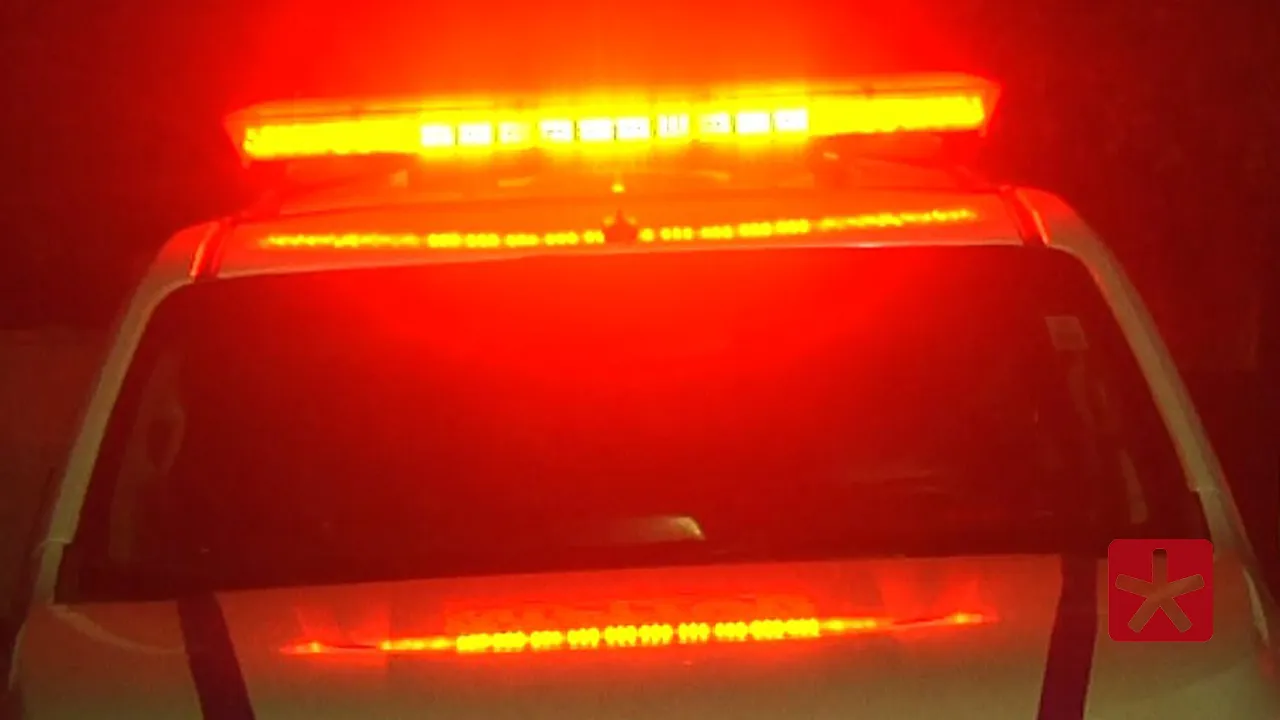 Suspeito de agredir e ameaçar jovem de 18 anos é preso 