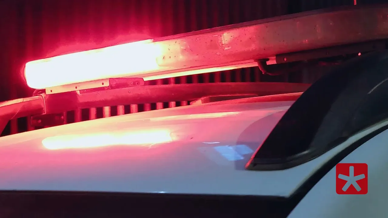 Suspeito é preso em flagrante por tráfico de droga