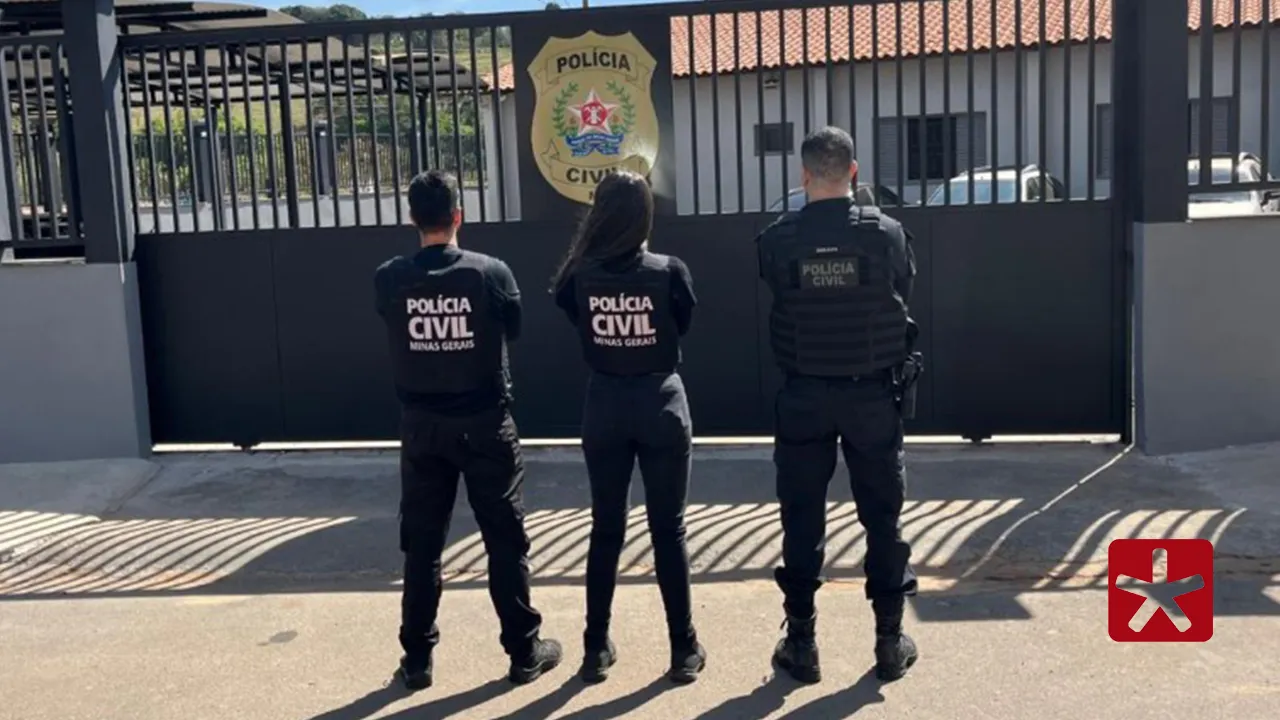 Suspeito de agredir e ameaçar jovem de 18 anos é preso 