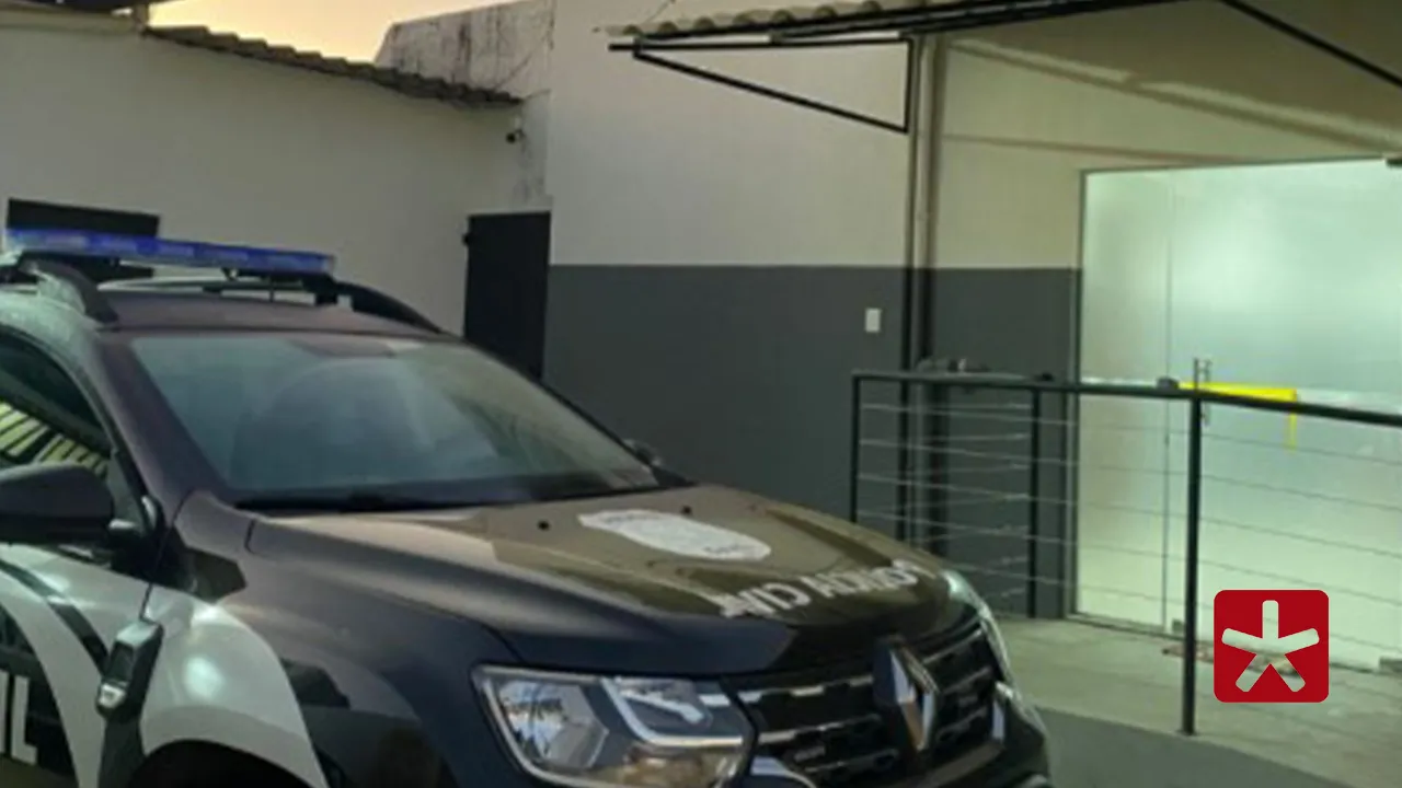 Polícia Civil conclui investigação sobre tentativa de feminicídio e suspeito segue foragido em Patrocínio