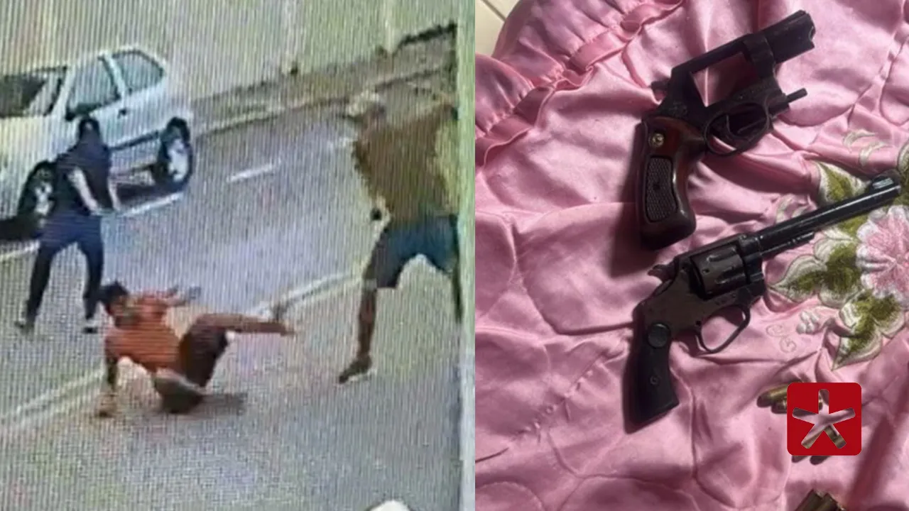 Polícia Civil aponta “tribunal do crime” e indicia seis por homicídio