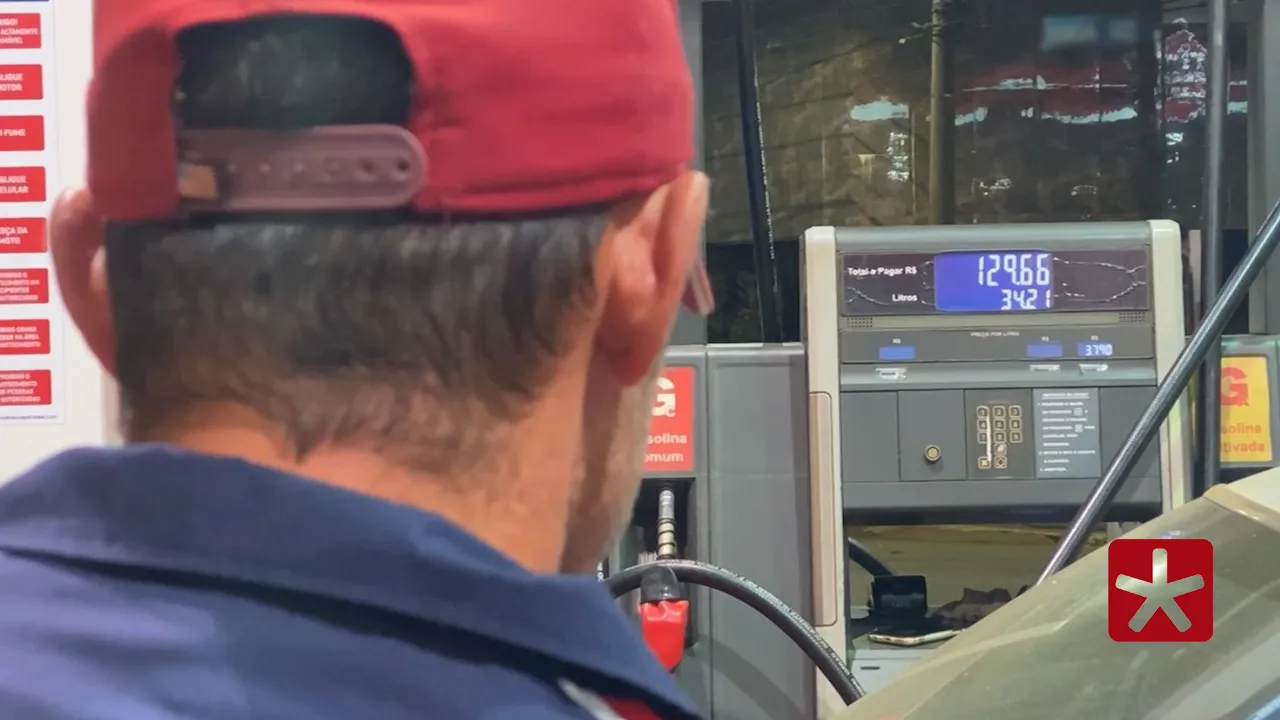 Procon e Ministério Público monitoram preços de combustíveis em Patos de Minas