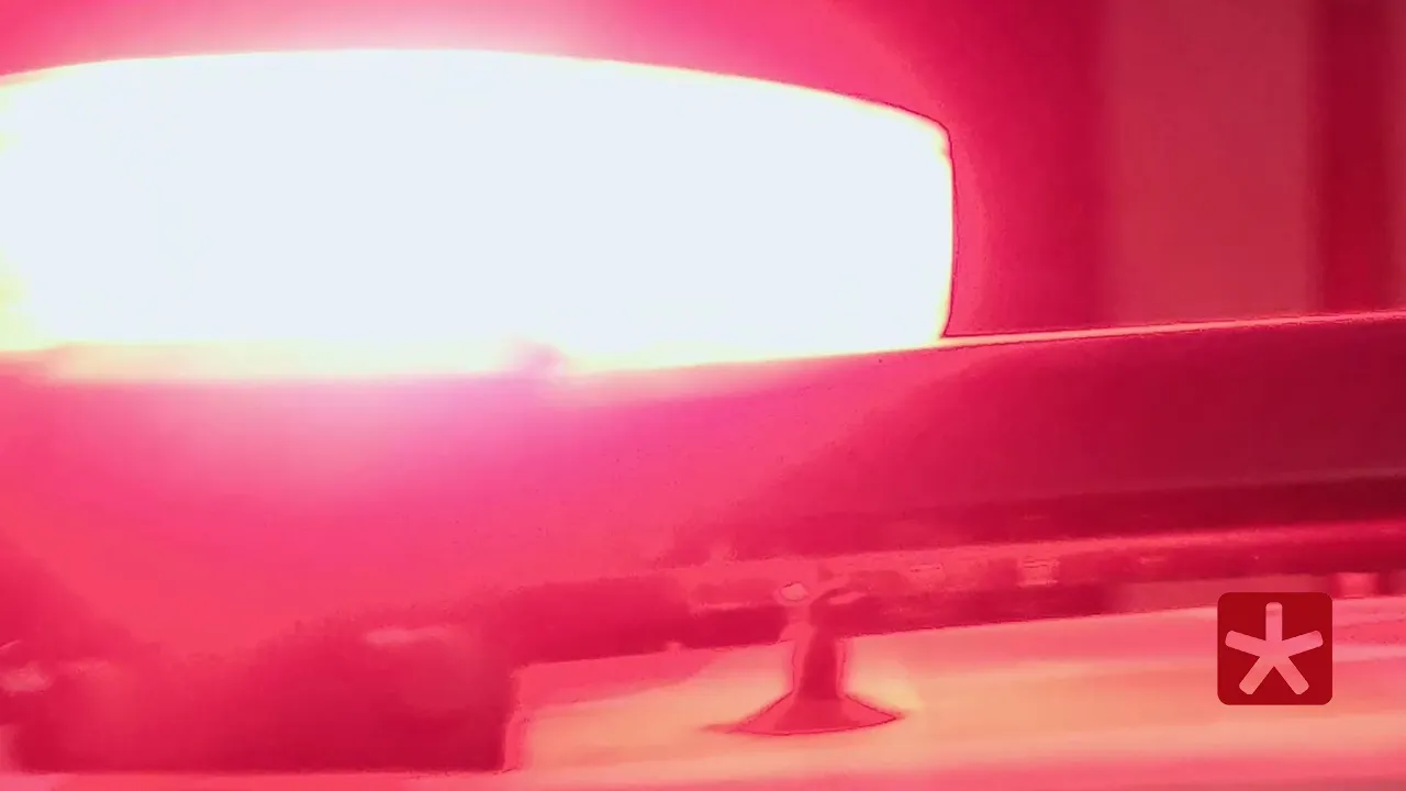 Homem é preso por tentativa de homicídio com facão após briga de trânsito 