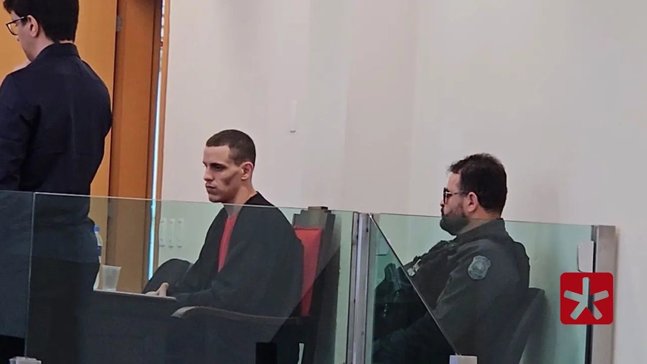 Defesa de Raniel Bertoldo se baseou na negativa de autoria e na insuficiência de provas