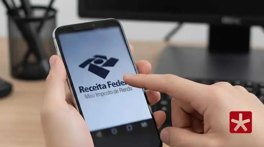 Declaração do Imposto de Renda 2026 já pode ser enviada