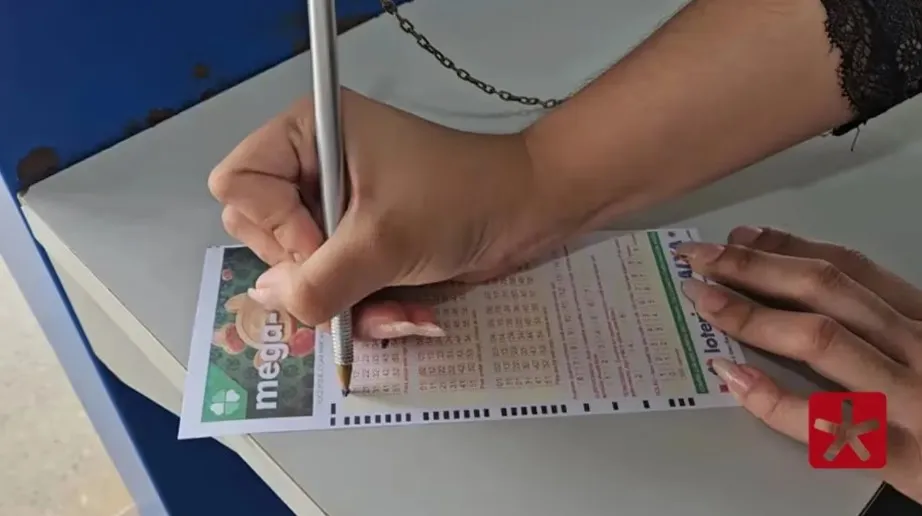 Mega-Sena sorteia nesta terça-feira prêmio acumulado em R$ 13 milhões