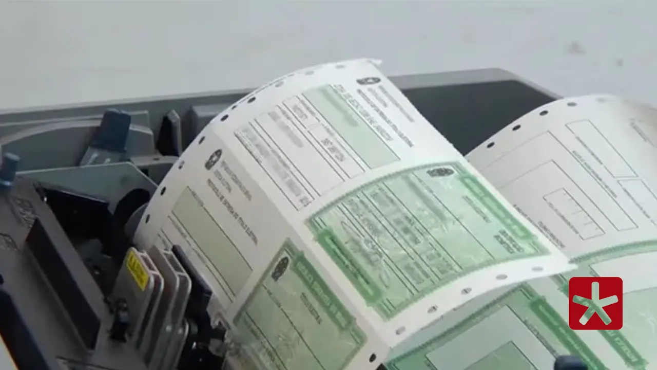 Jovens têm até 6 de maio para tirar o título de eleitor