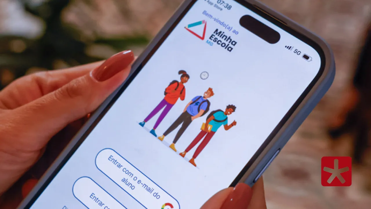 Ferramenta reúne horários de aula, conteúdos, notas e comunicados em ambiente digital