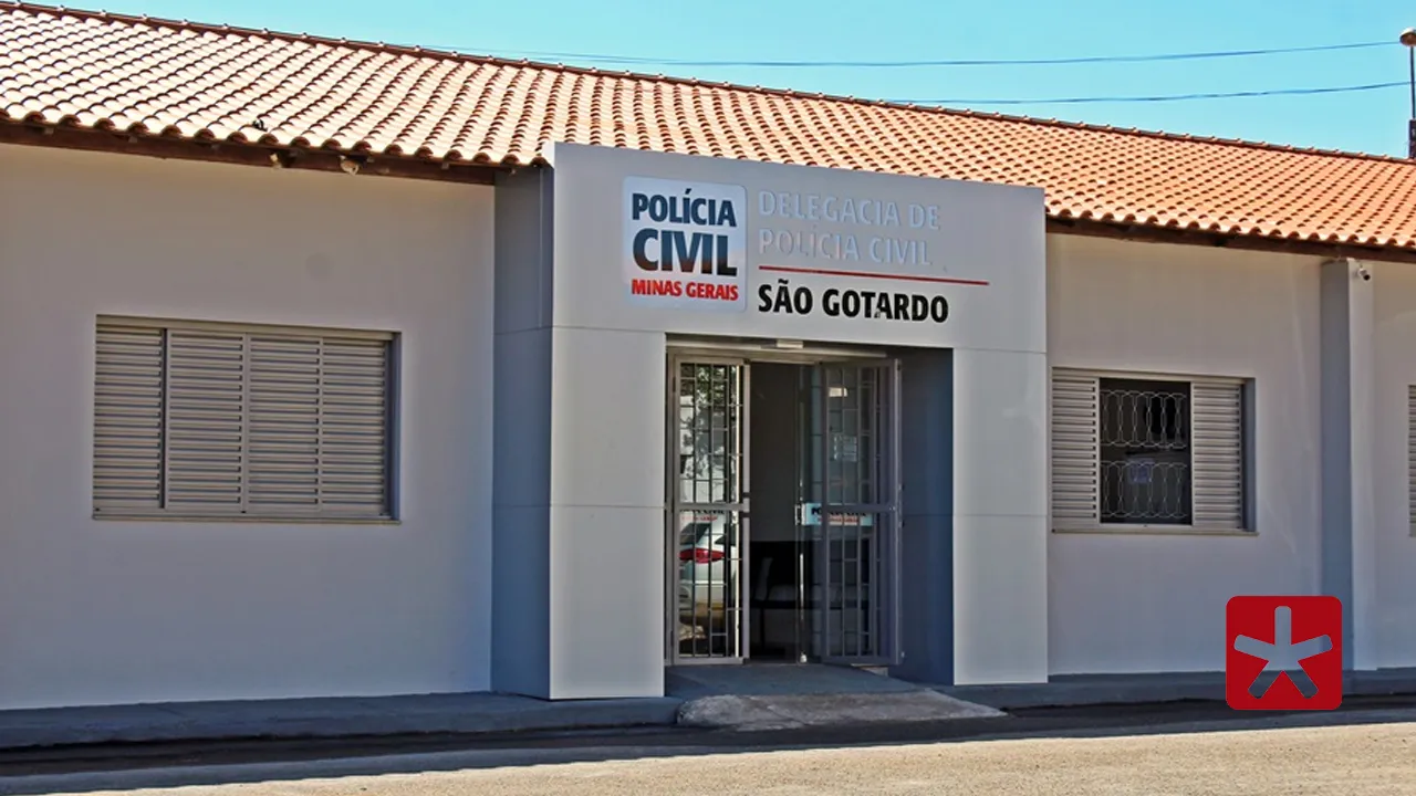 Caso foi denunciado pela mãe da vítima, que teria observado marcas no corpo da criança