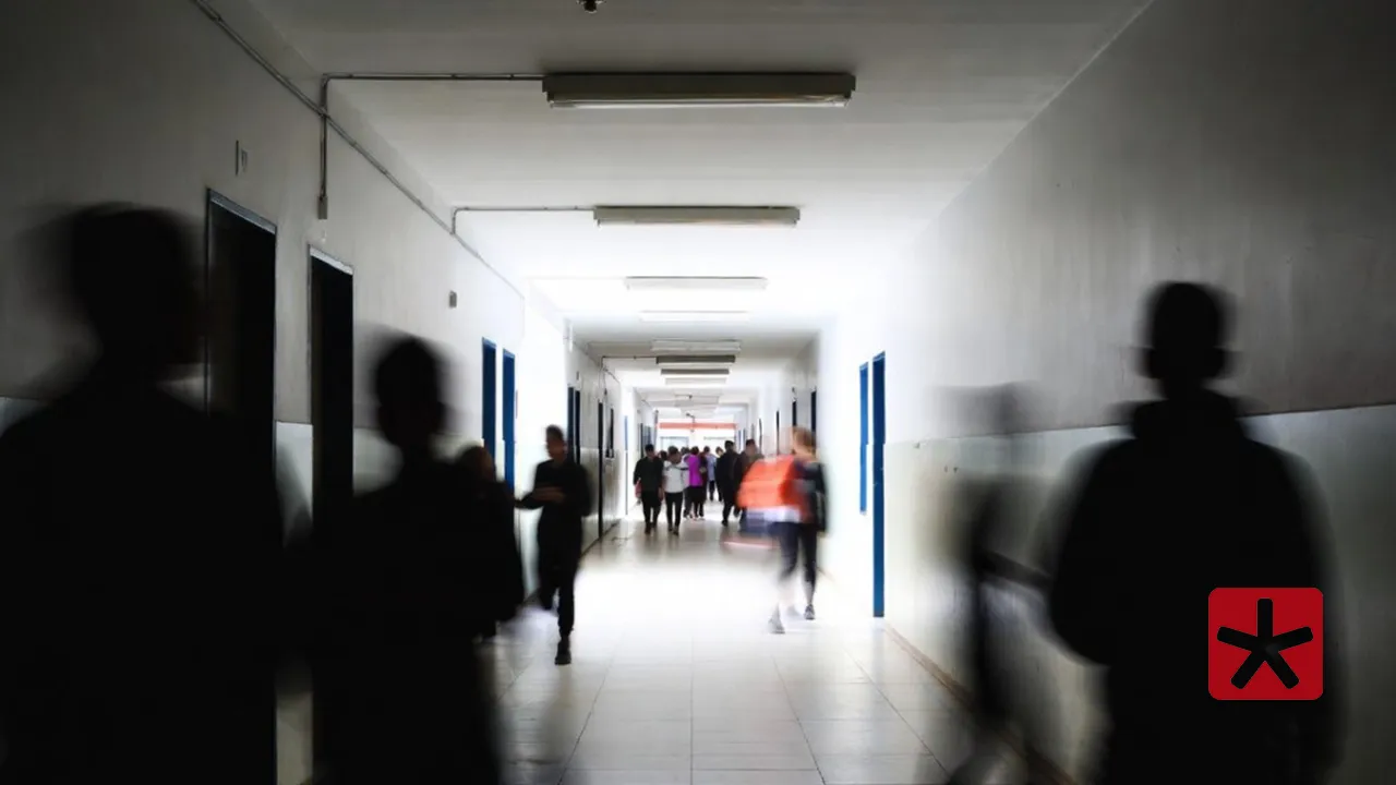 IBGE: Quatro em cada dez adolescentes já sofreram bullying na escola