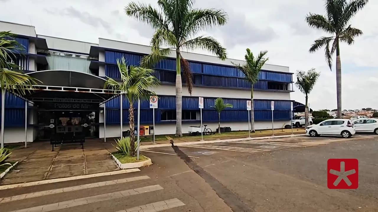 Resultado preliminar de concurso da Prefeitura de Patos de Minas é divulgado