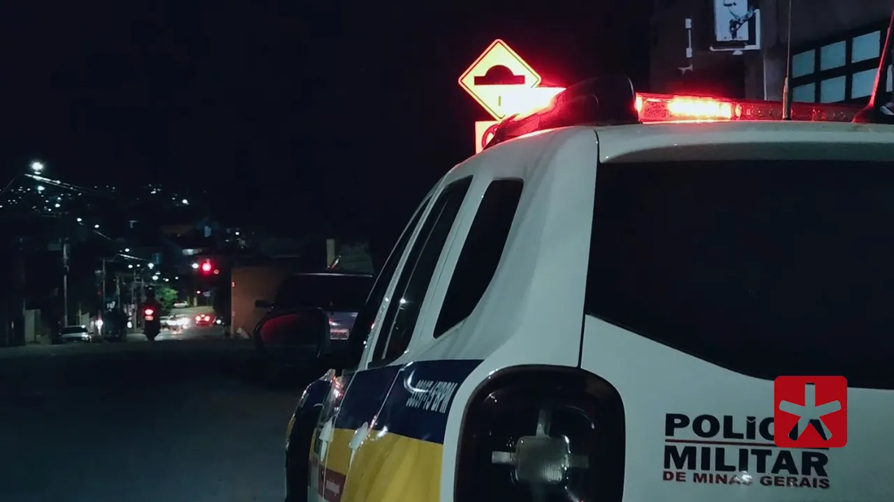 Homens são presos após mulher relatar estupro, agressões e cárcere privado em Patos de Minas