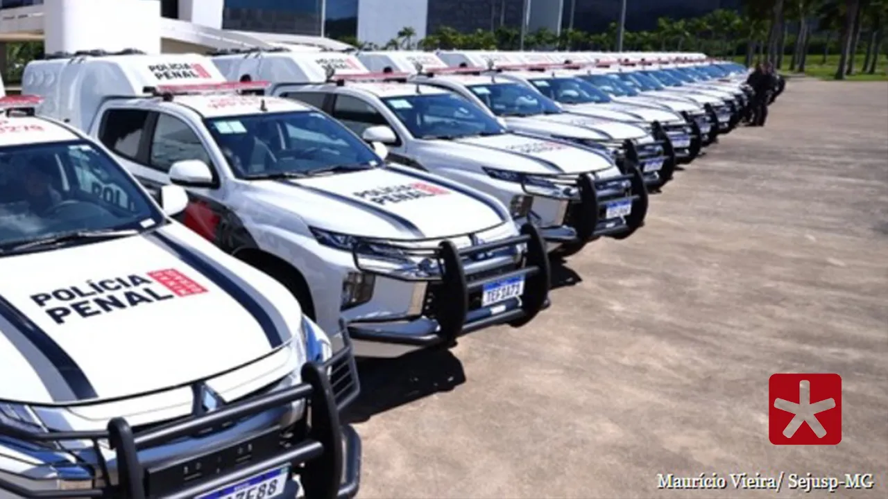 Patos de Minas fica de fora de investimentos do Governo de Minas em segurança prisional