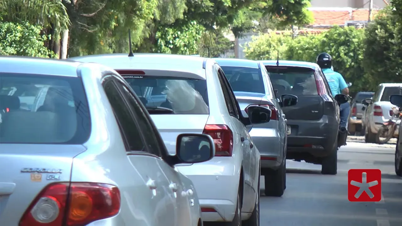 Conforme a Secretaria de Fazenda, o valor cobrado é de R$ 35,62 para todos os veículos