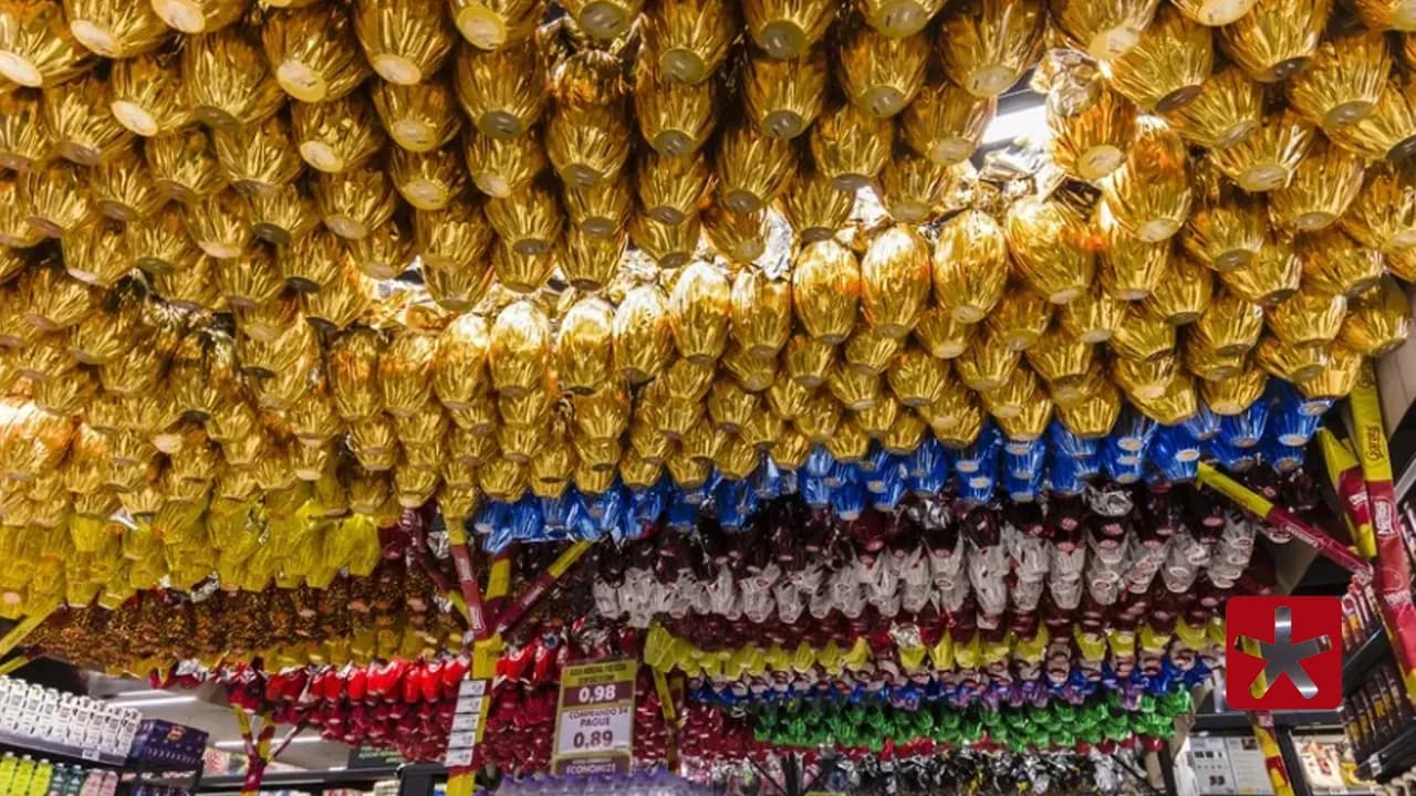 Orientação é não deixar as compras para a última hora e garantir mais opções no mercado 