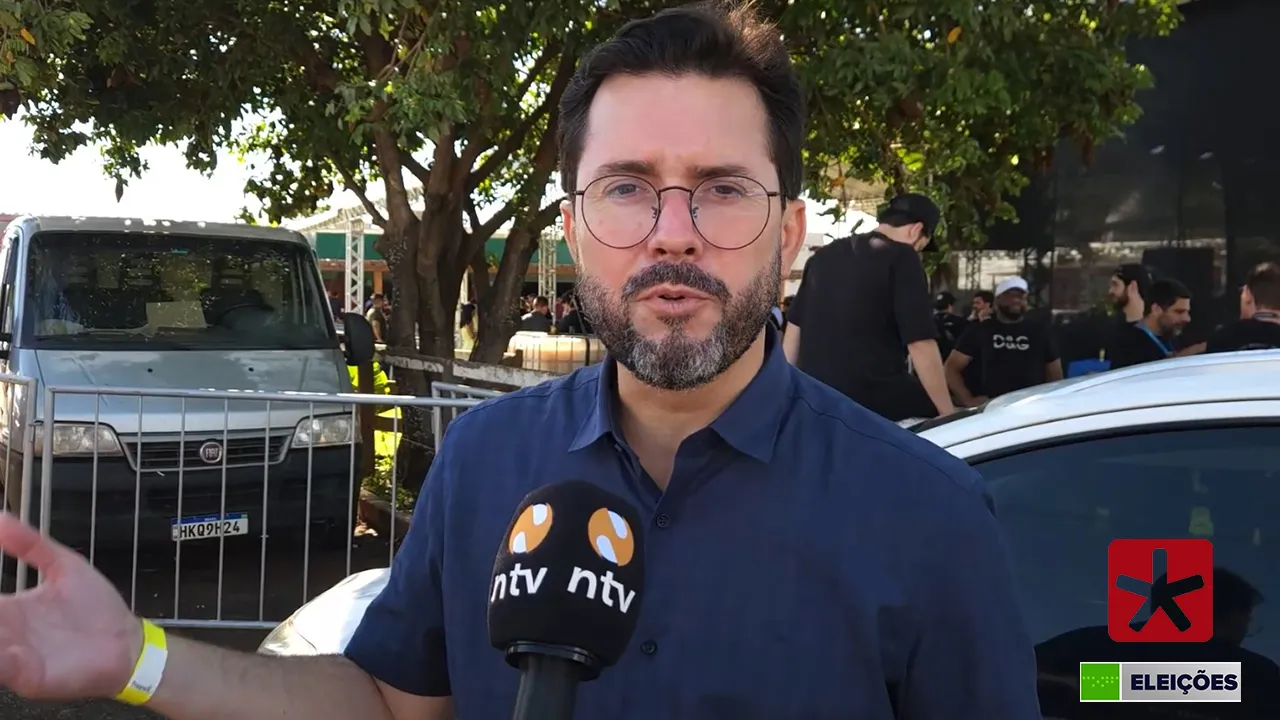 EXCLUSIVO: Falcão deve anunciará futuro político nesta quinta-feira