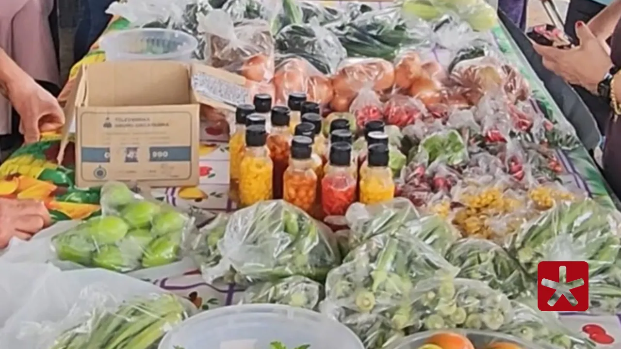 Feira do bairro Rosário é antecipada por causa da Sexta-feira Santa em Patos de Minas