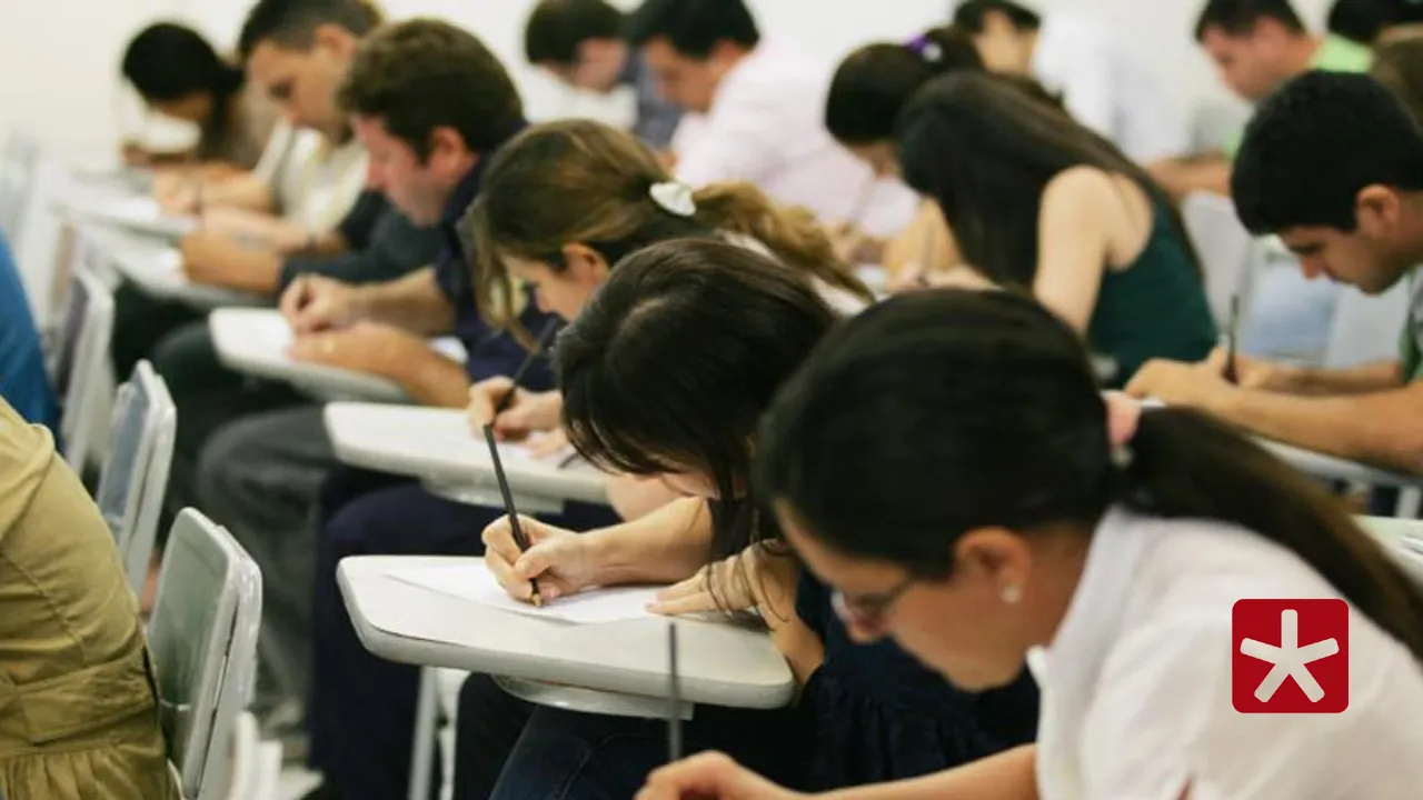 Dentre eles, estão mais de 3,6 mil candidatos do Concurso Público Nacional Unificado (CPNU)