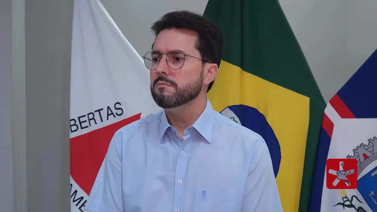 Movimento político ocorreu após sua filiação ao partido Republicanos, em 25 de fevereiro