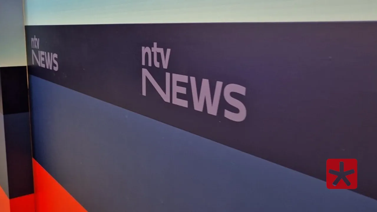 NTV anuncia novo telejornal no horário do almoço e encerra o “30 Minutos”.