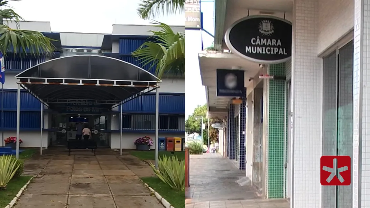 Após posse saiba quem assume a Prefeitura de Patos de Minas na ausência de Sandra Gomes