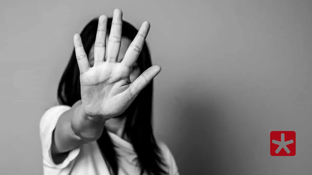 Violência doméstica não é briga de casal, é crime previsto na Lei Maria da Penha