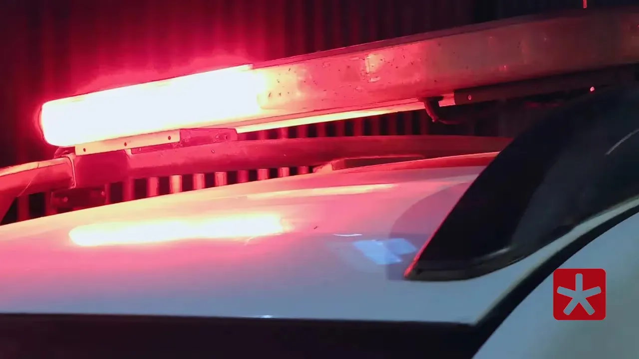 Vítima disse ser dependente financeiramente do marido e recusou abrigo temporário