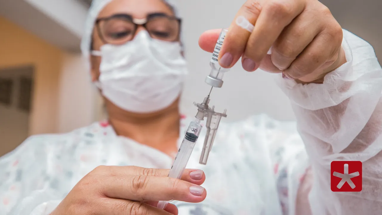 Informações devem estar em conformidade com as recomendações do Ministério da Saúde