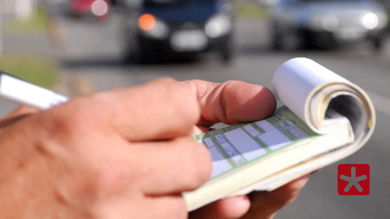 Substituição da penalidade financeira virou advertência de caráter educativo