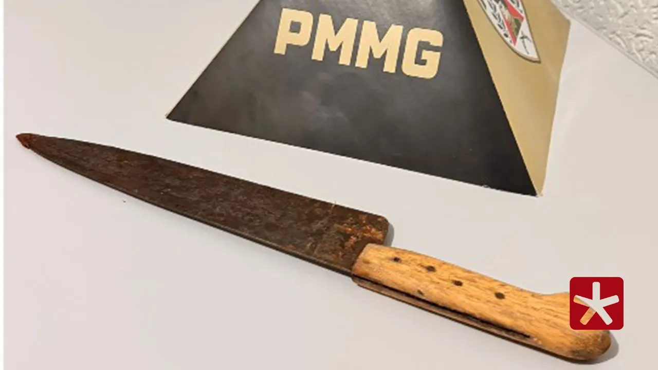 Suspeito de homicídio é preso após operação