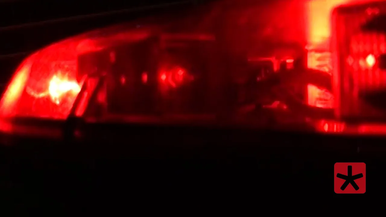 Jovem é presa suspeita de ameaçar matar bebê com faca em Patos de Minas