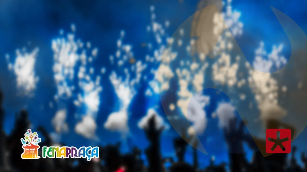 Pela primeira vez na história, artistas de diversas modalidades receberão para se apresentar