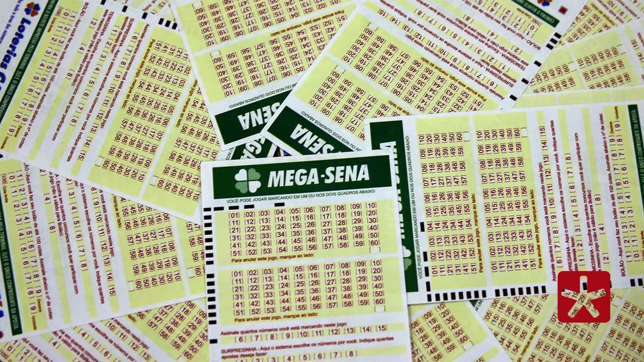 Prêmio deste concurso receberá  adicional das arrecadações dos cinco concursos anteriores