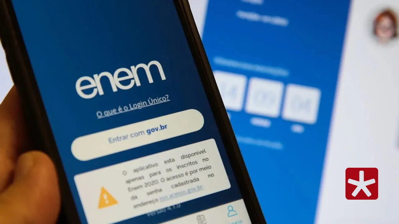 Segundo o Ministério da Educação, o período de solicitação se encerra no dia 14 de abril