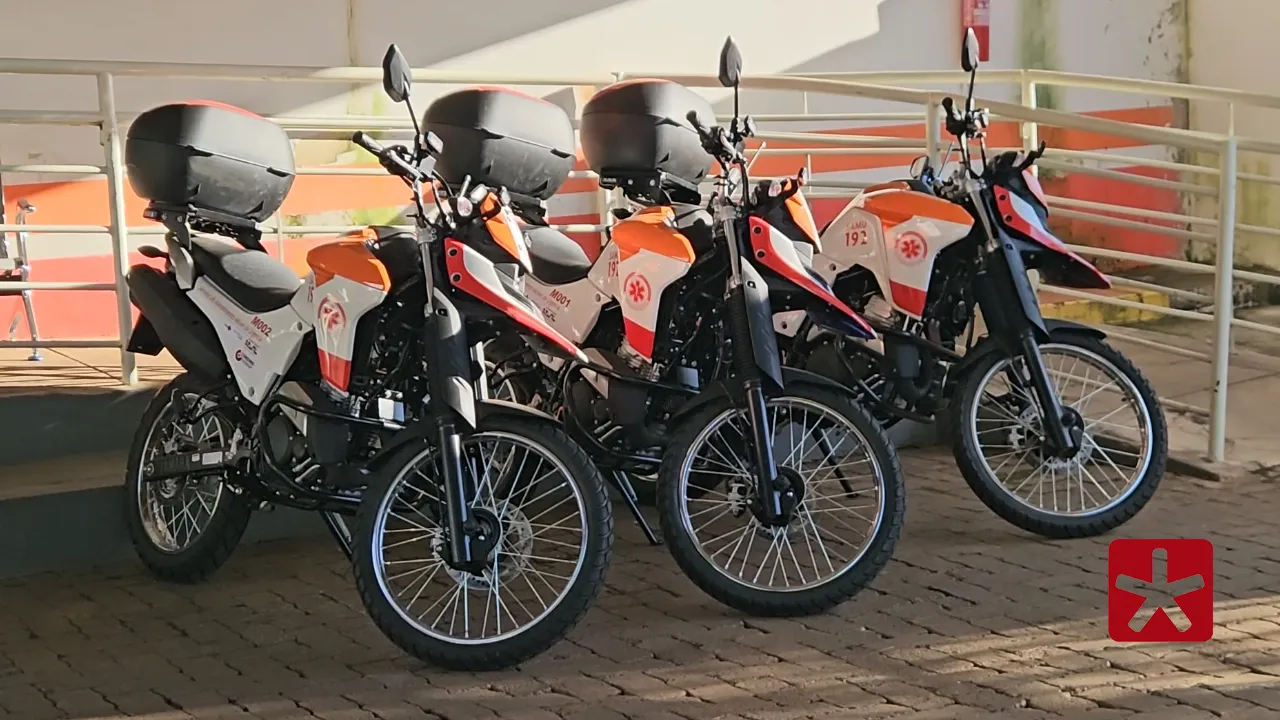 Medida visa reforçar estrutura de atendimento e ampliar a agilidade nas ocorrências