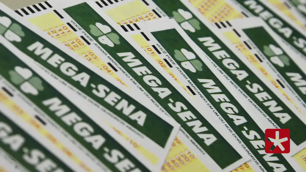 Resultado oficial do último sorteio foi: 08 - 29 - 42 - 49 - 50 - 58