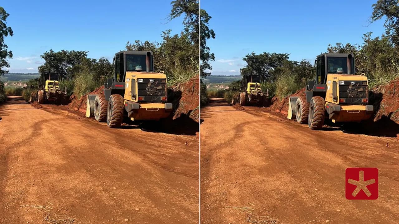 Investimento estimado na manutenção é de R$ 2,5 milhões, que deve durar até 90 dias 