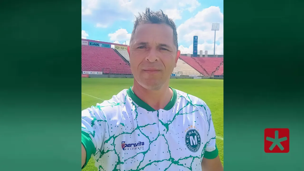 Profissional possui passagens por outros clubes, como Porto Velho, Asa e Ferroviário