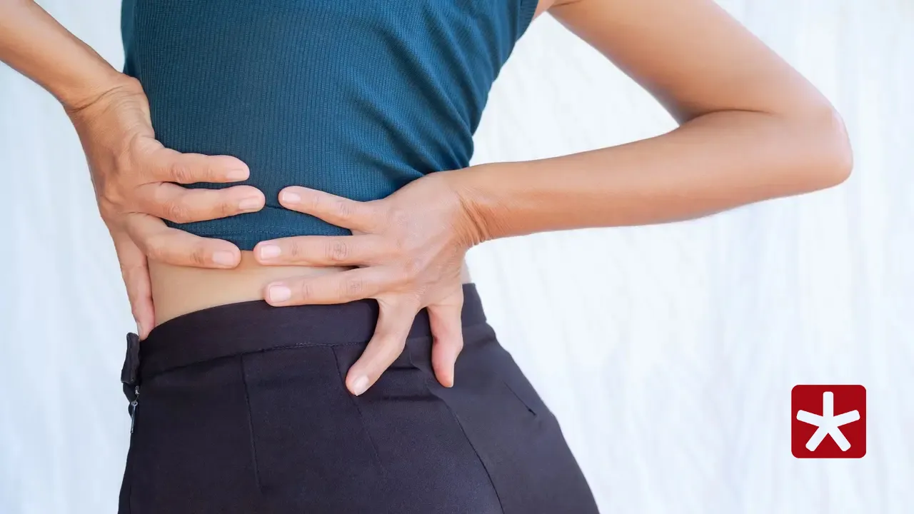 Dor nas costas atinge milhões e acende alerta para prevenção e hábitos de vida 