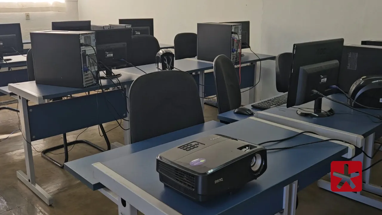 Aulas devem começar em 4 de maio; podem participar pessoas a partir de 12 anos